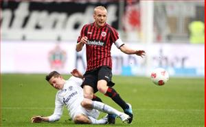 Sau Mario Goetze, Bayern chuẩn bị có thêm sao từ Frankfurt
